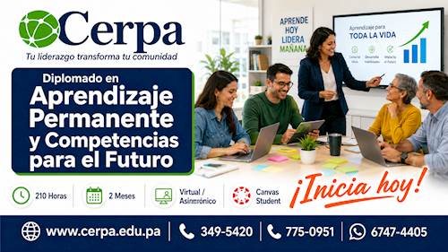 ¿Qué es el Aprendizaje Permanente y Por Qué Es Clave para Tu Futuro Profesional?